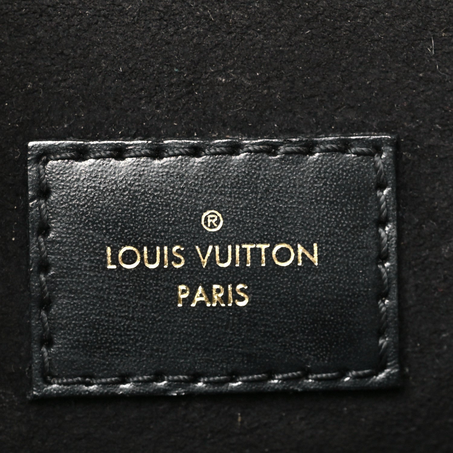 Louis Vuitton Reverse Monogram Pochette Metis 6 of 10