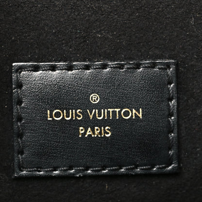 Louis Vuitton Reverse Monogram Pochette Metis 6 of 10