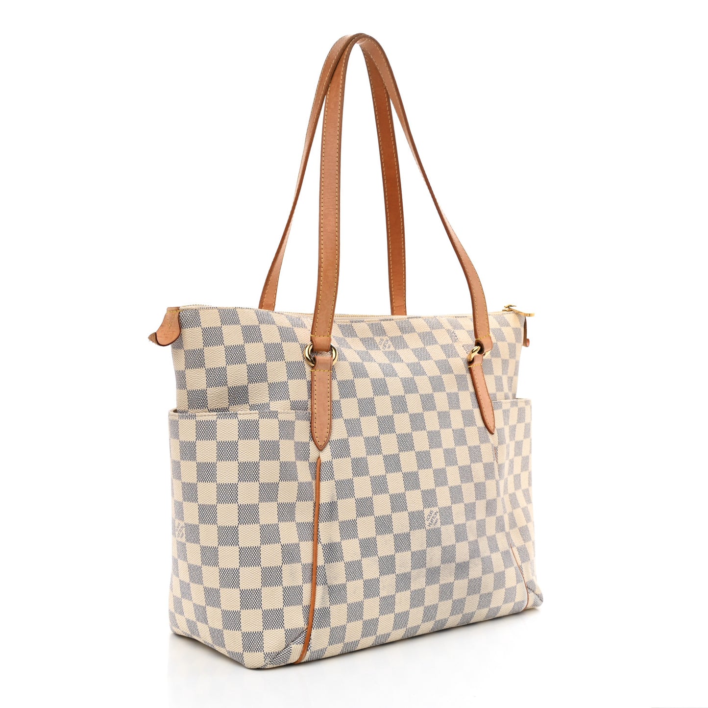 Damier Azur Totally MM