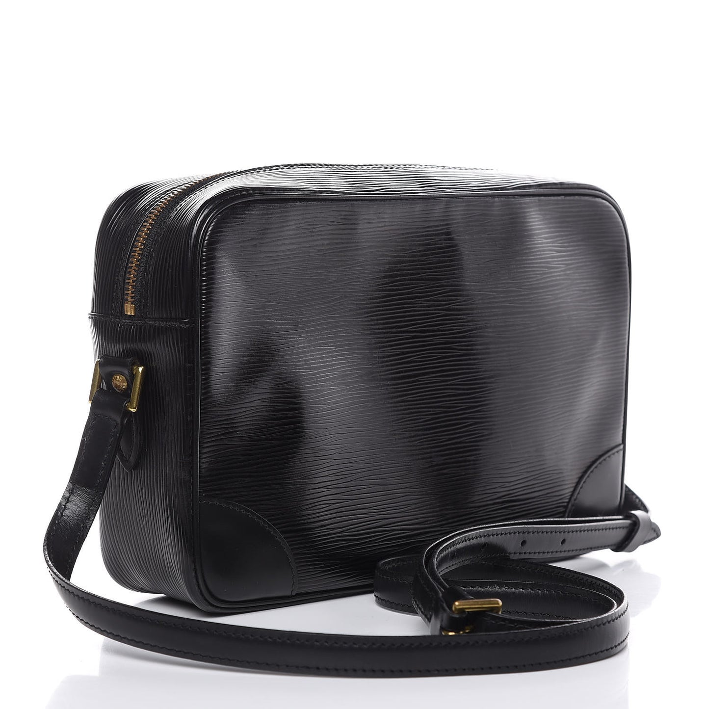 Epi Trocadero 24 Black