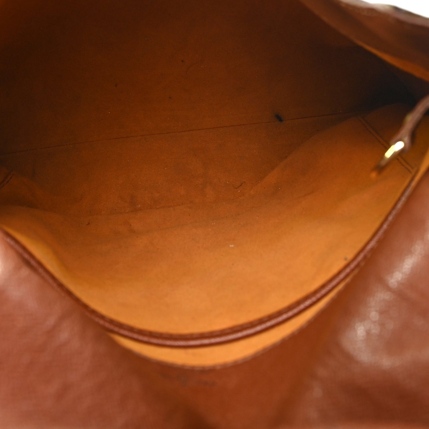 Monogram Musette GM