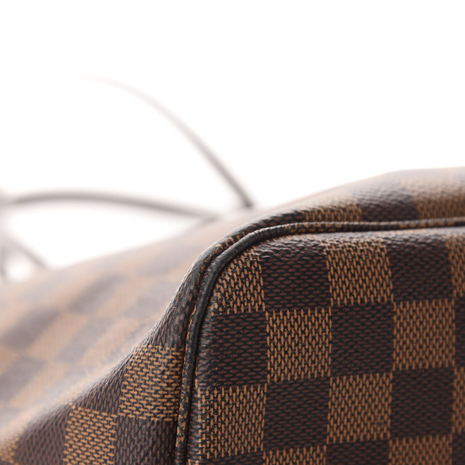 Louis Vuitton Damier Ebene Neo Neverfull MM 14 of 20