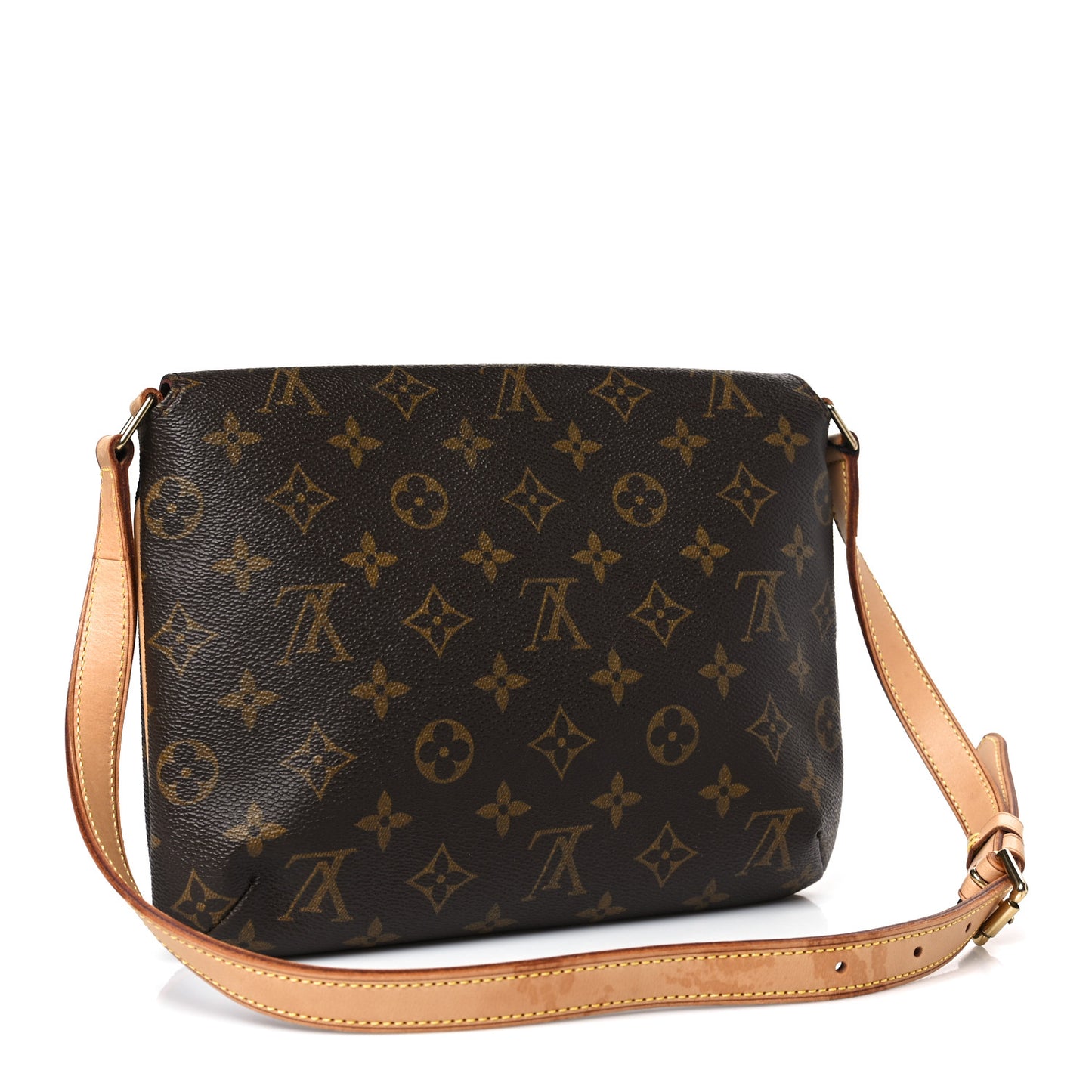Monogram Musette Tango