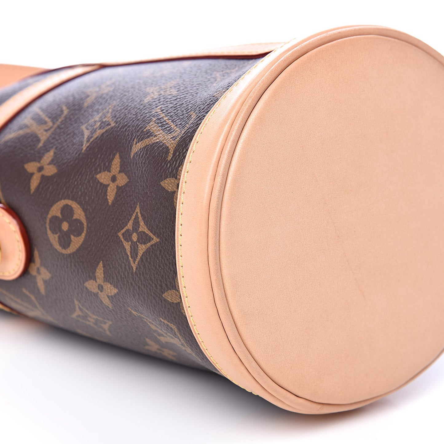 Monogram Duffle Bag