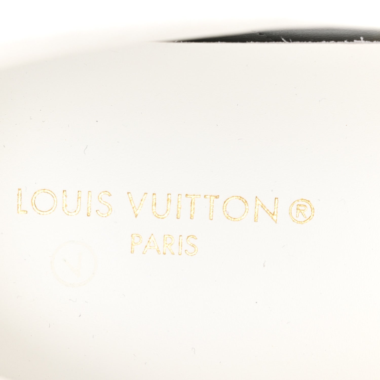 Louis Vuitton Monogram Time Out Sneakers 40 White Pink 8 of 9