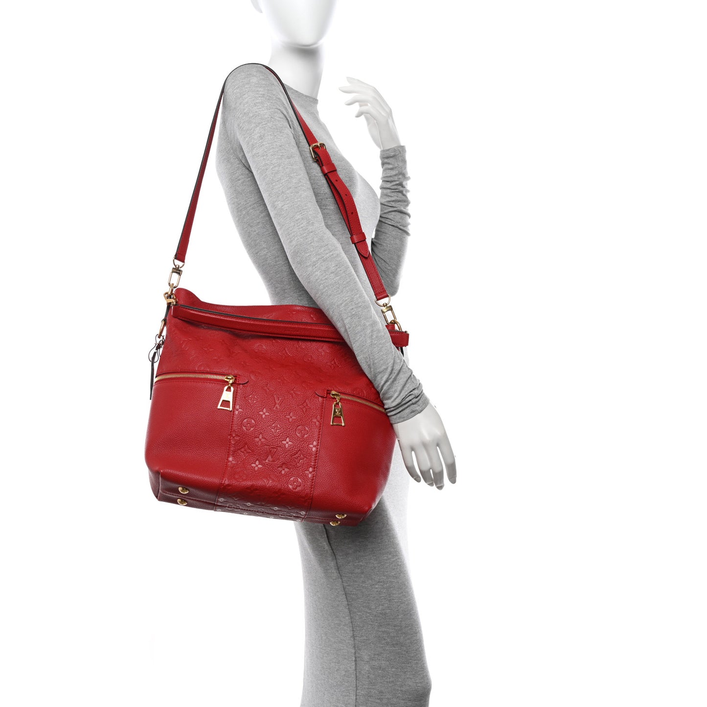 Empreinte Melie Cherry
