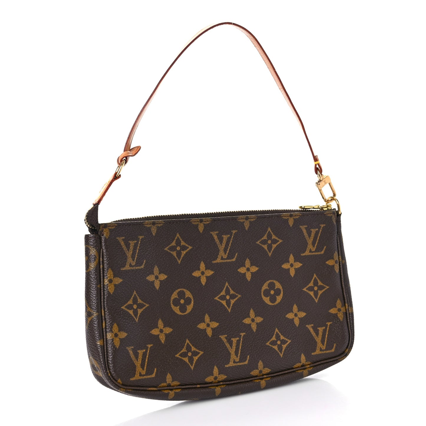 Monogram Pochette Accessories