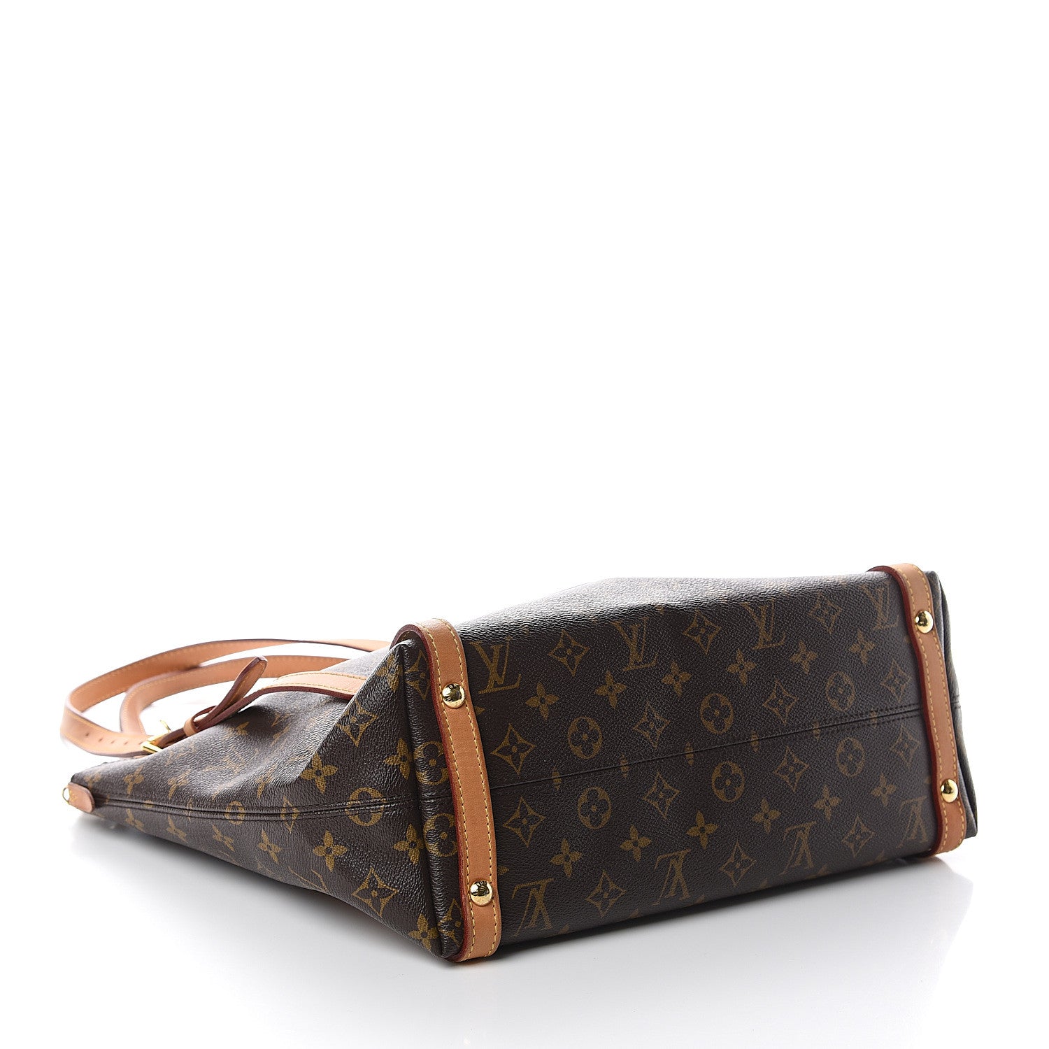 Louis Vuitton Monogram Tuileries 3 of 8