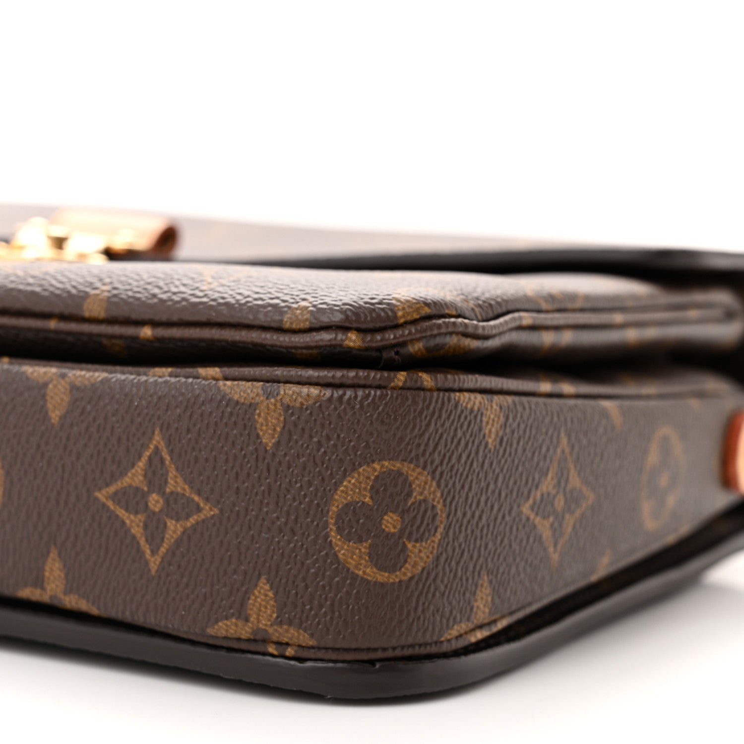 Louis Vuitton Monogram Pochette Metis 11 of 12