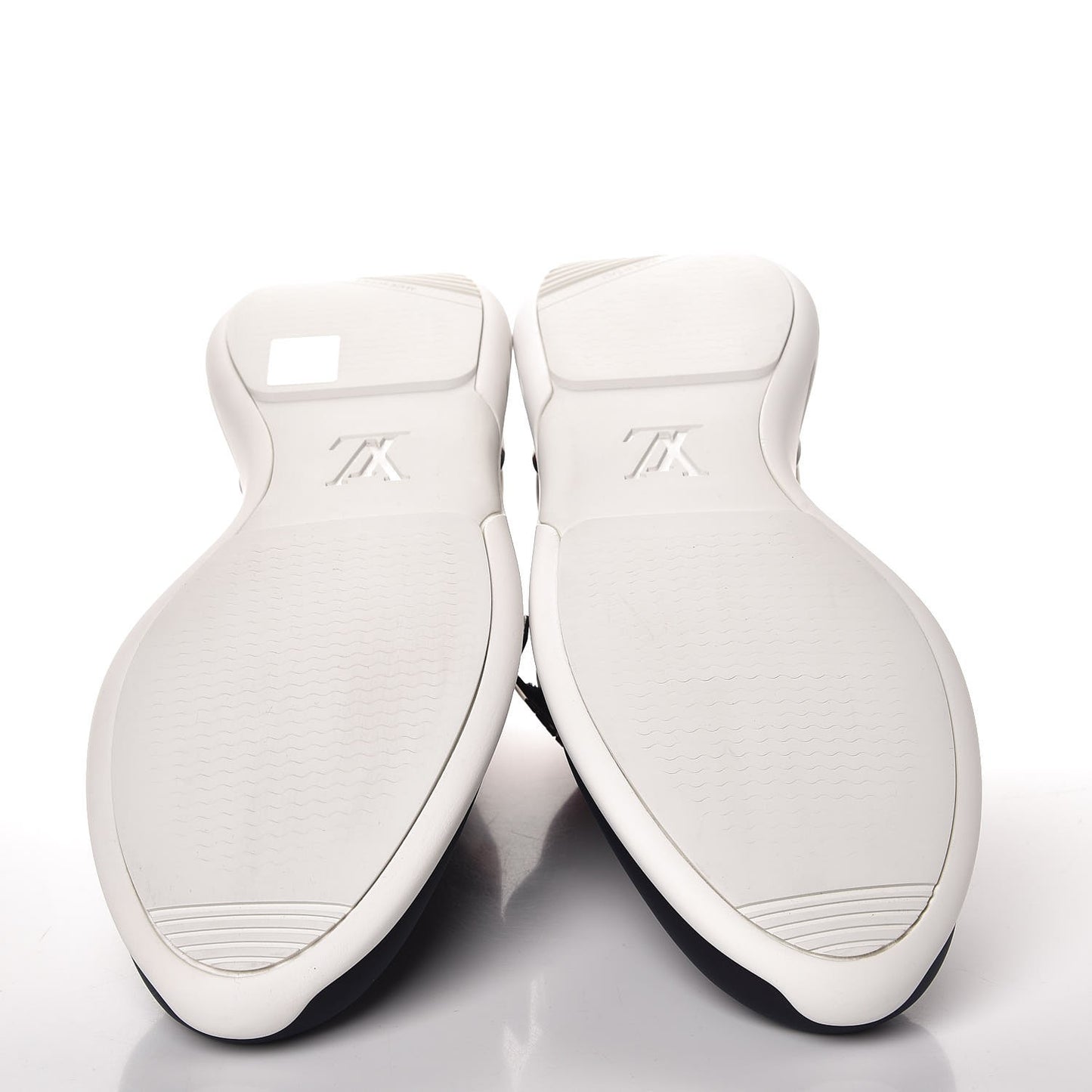 Neoprene America's Cup Reggata Sneakers 12 Marine