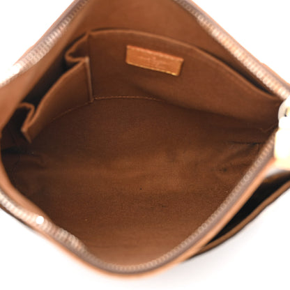 Louis Vuitton Monogram Odeon PM 5 of 9