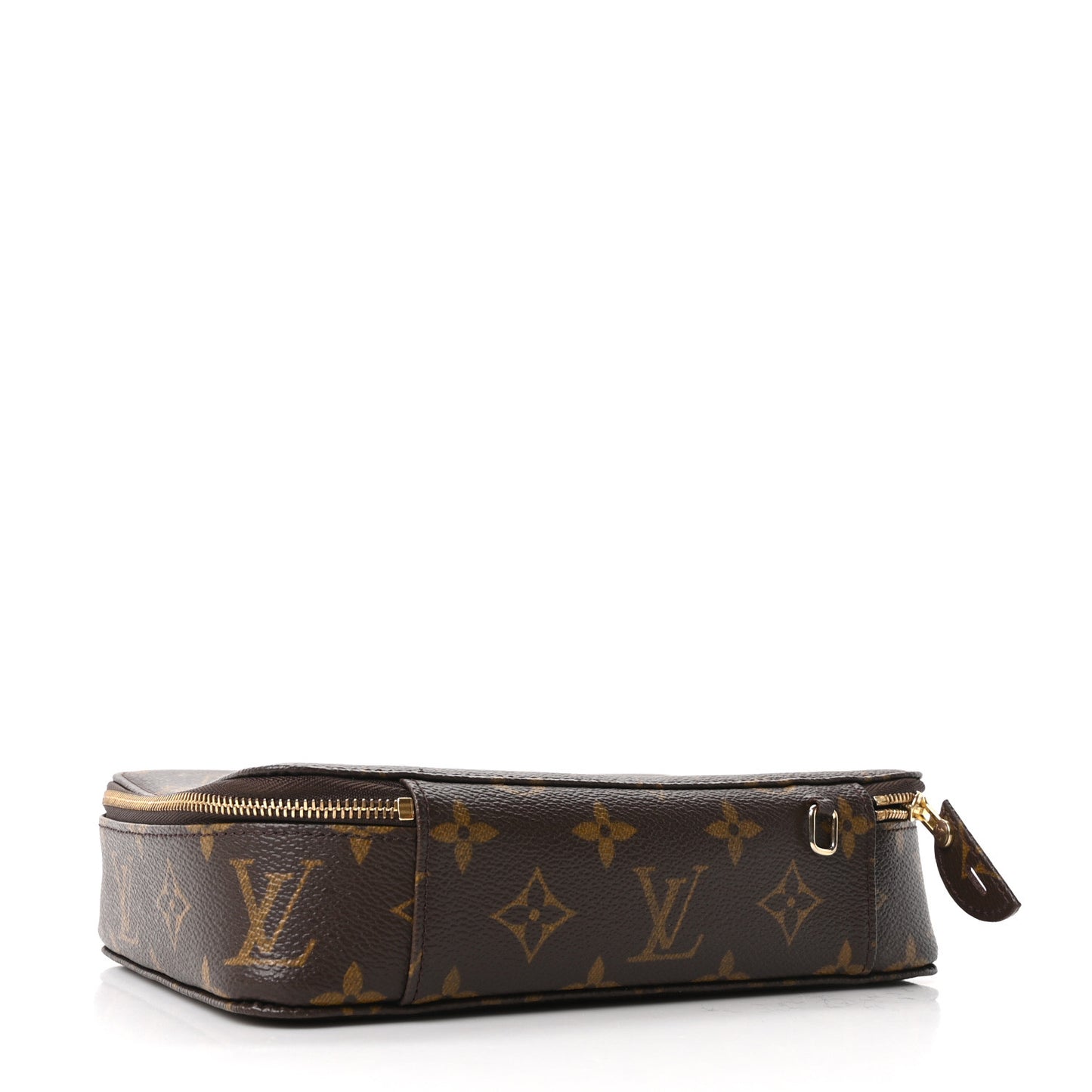 Monogram Monte Carlo Jewelry Box