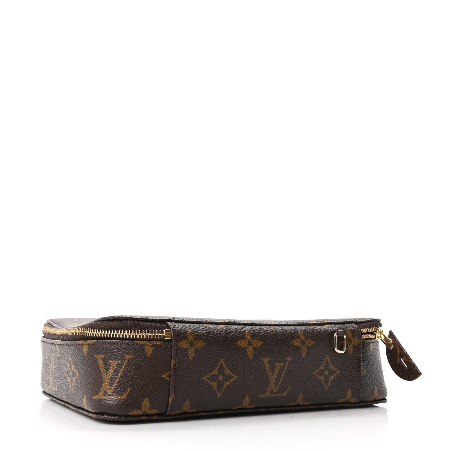 Louis Vuitton Monogram Monte Carlo Jewelry Box 3 of 8