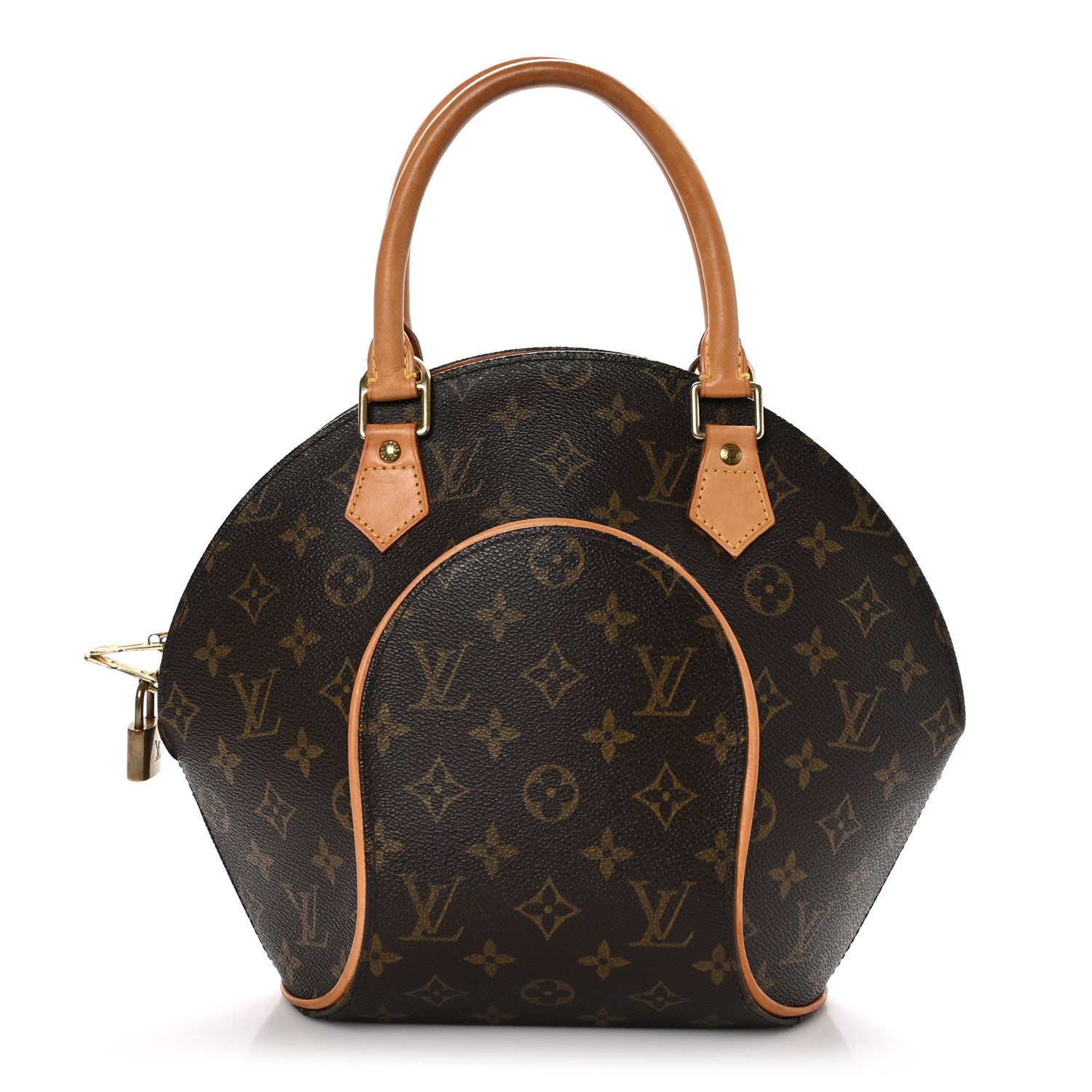 Louis Vuitton Monogram Ellipse PM 1 of 12