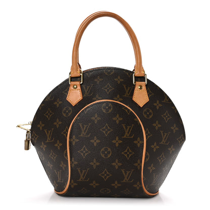 Louis Vuitton Monogram Ellipse PM 1 of 12