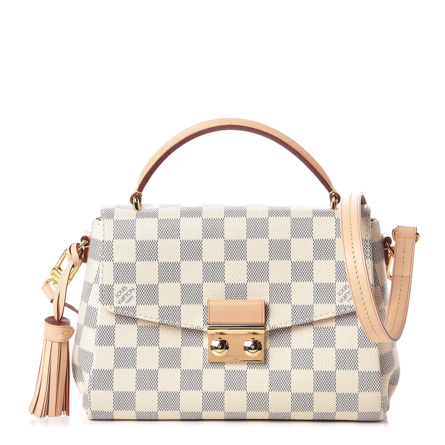 Damier Azur Croisette