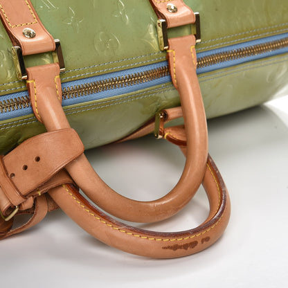 Louis Vuitton Vernis Mercer 12 of 18