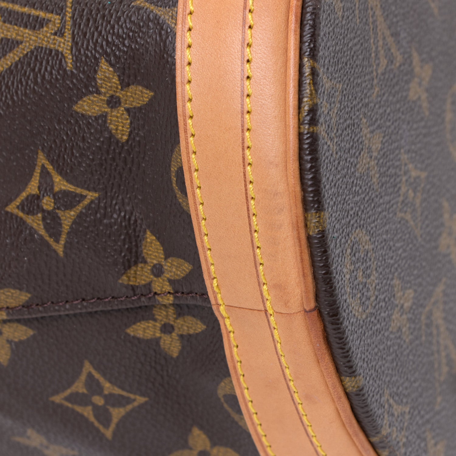 Louis Vuitton Monogram Bucket 27 11 of 14