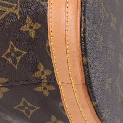 Louis Vuitton Monogram Bucket 27 11 of 14
