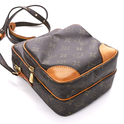 Louis Vuitton Monogram Amazone 9 of 12