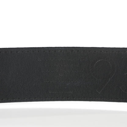 Louis Vuitton Monogramouflage Belt 100 40 4 of 6