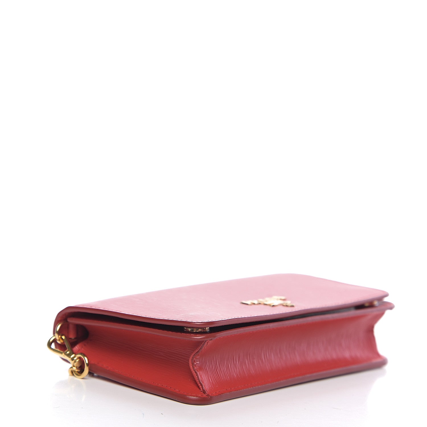 Prada Vitello Move Mini Crossbody Bag Lacca 3 of 10