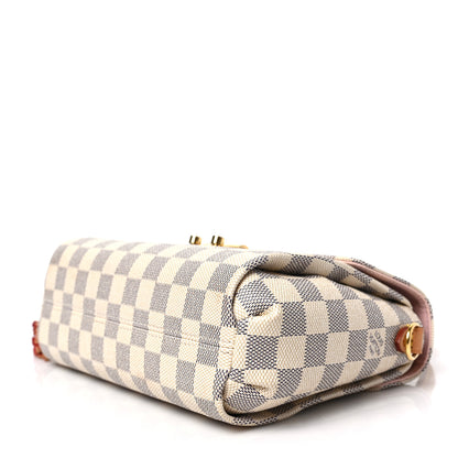 Louis Vuitton Damier Azur Croisette 8 of 8