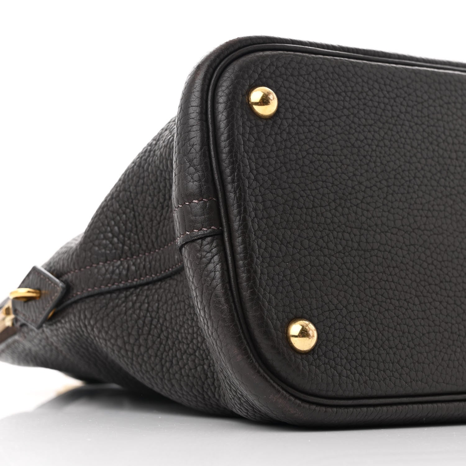 Hermes Taurillon Clemence Bolide 35 Ebene 8 of 9