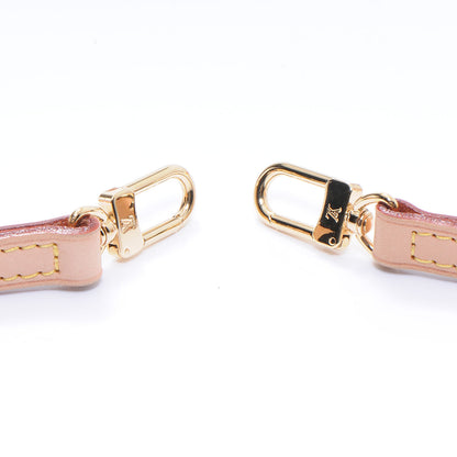 Louis Vuitton Vachetta Leather Shoulder Strap 2 of 4