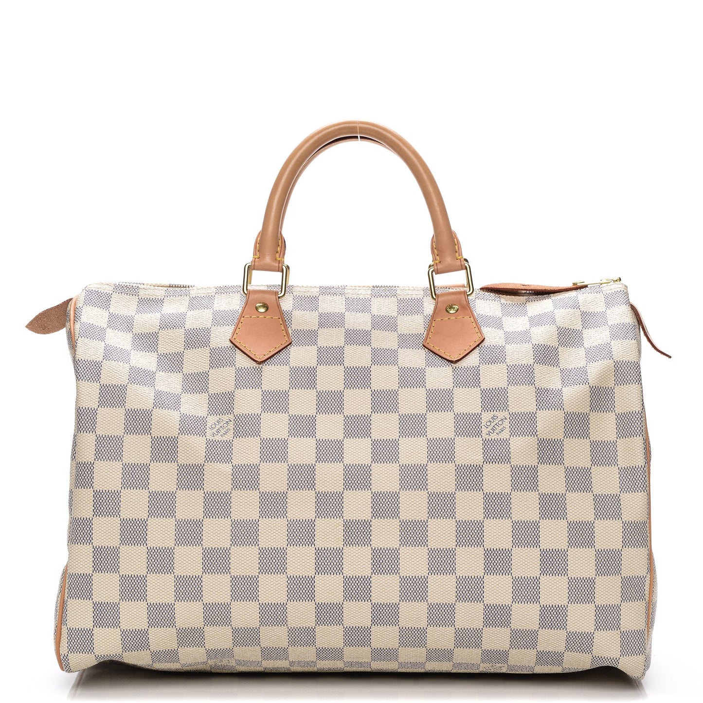 Damier Azur Speedy 35
