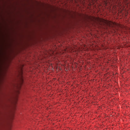 Louis Vuitton Monogram Viva-Cite GM 7 of 16