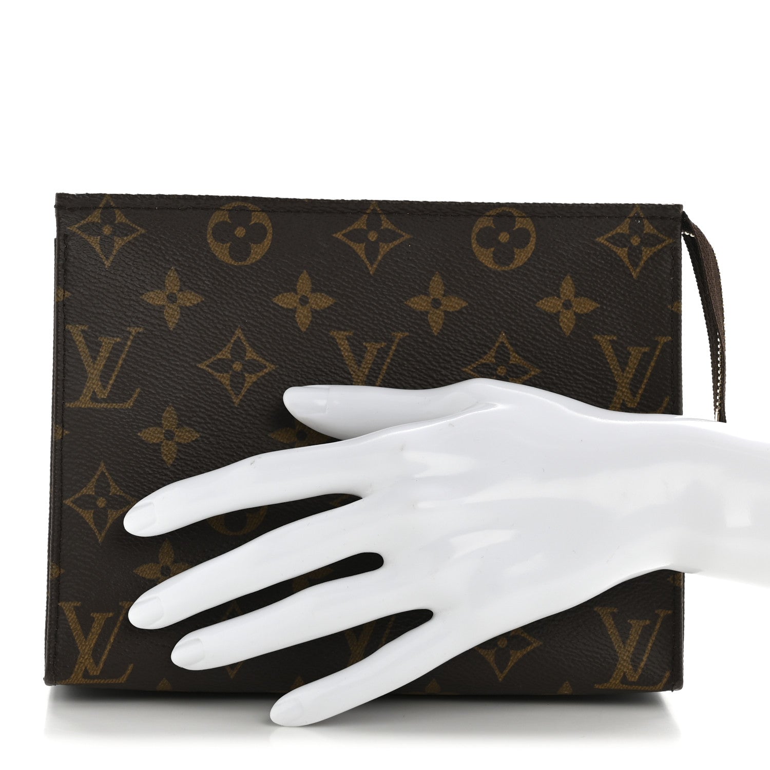 Louis Vuitton Monogram Toiletry Pouch 19 2 of 9