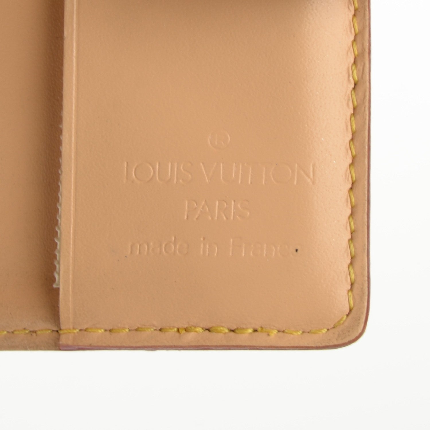 Louis Vuitton Monogram Multicolor Carnet de Bal Mini Agenda Cover Black 6 of 7