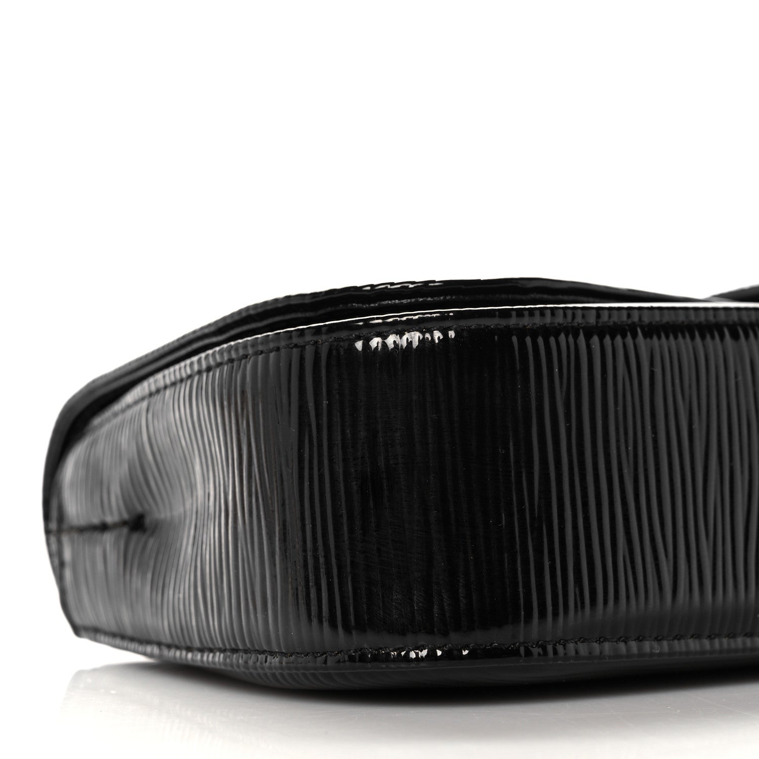 Louis Vuitton Epi Electric Sobe Clutch Black 7 of 11