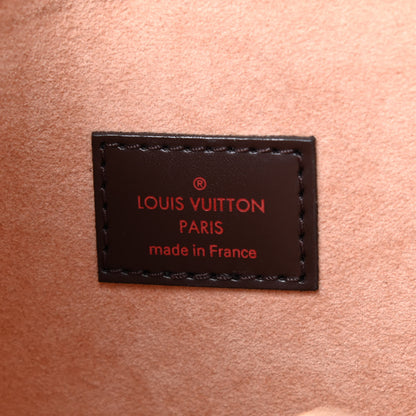 Louis Vuitton Damier Ebene Kensington 6 of 10