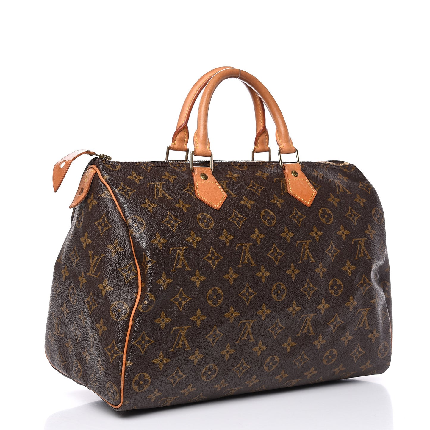 Monogram Speedy 35