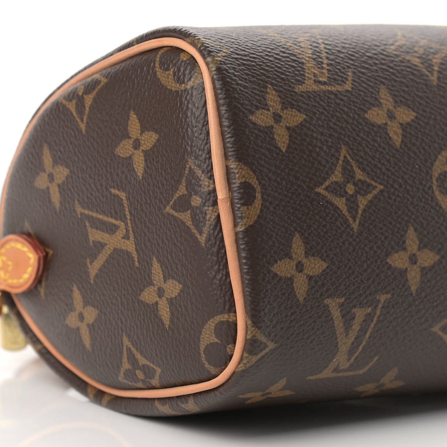 Monogram Nano Speedy