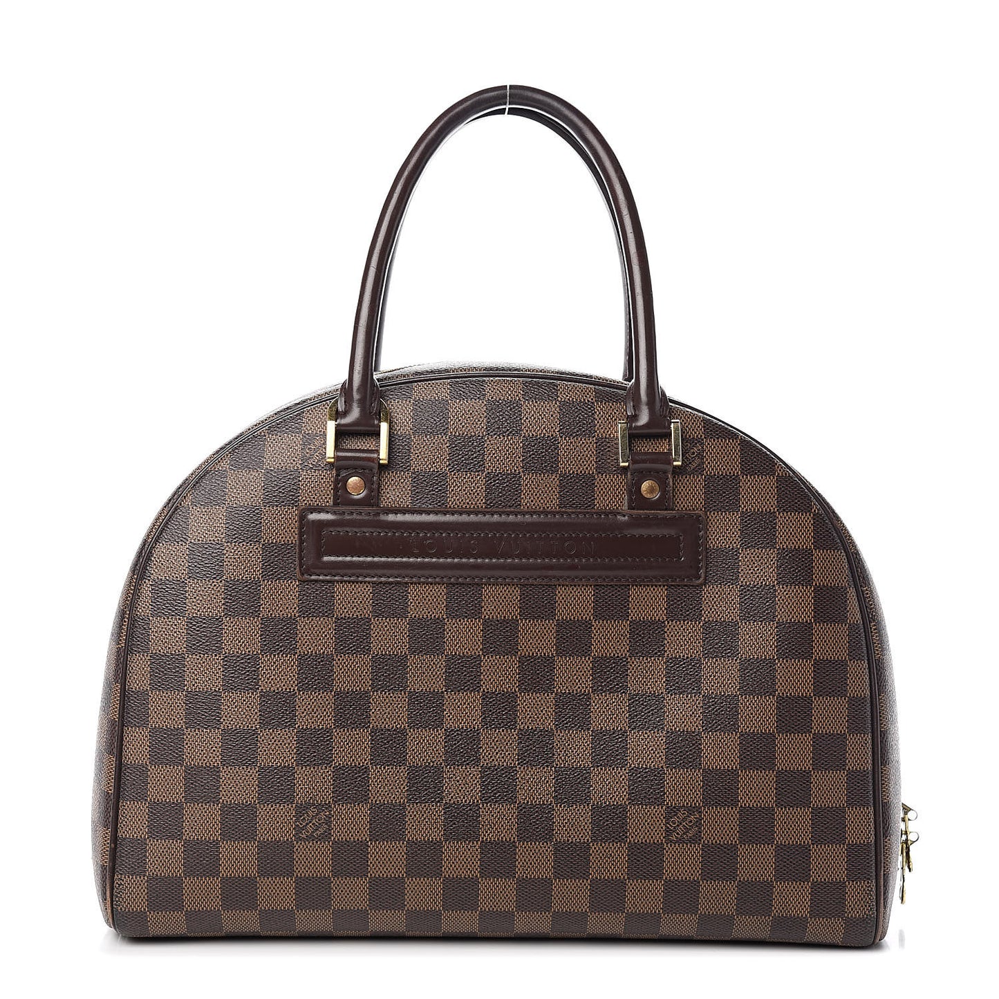 Damier Ebene Nolita