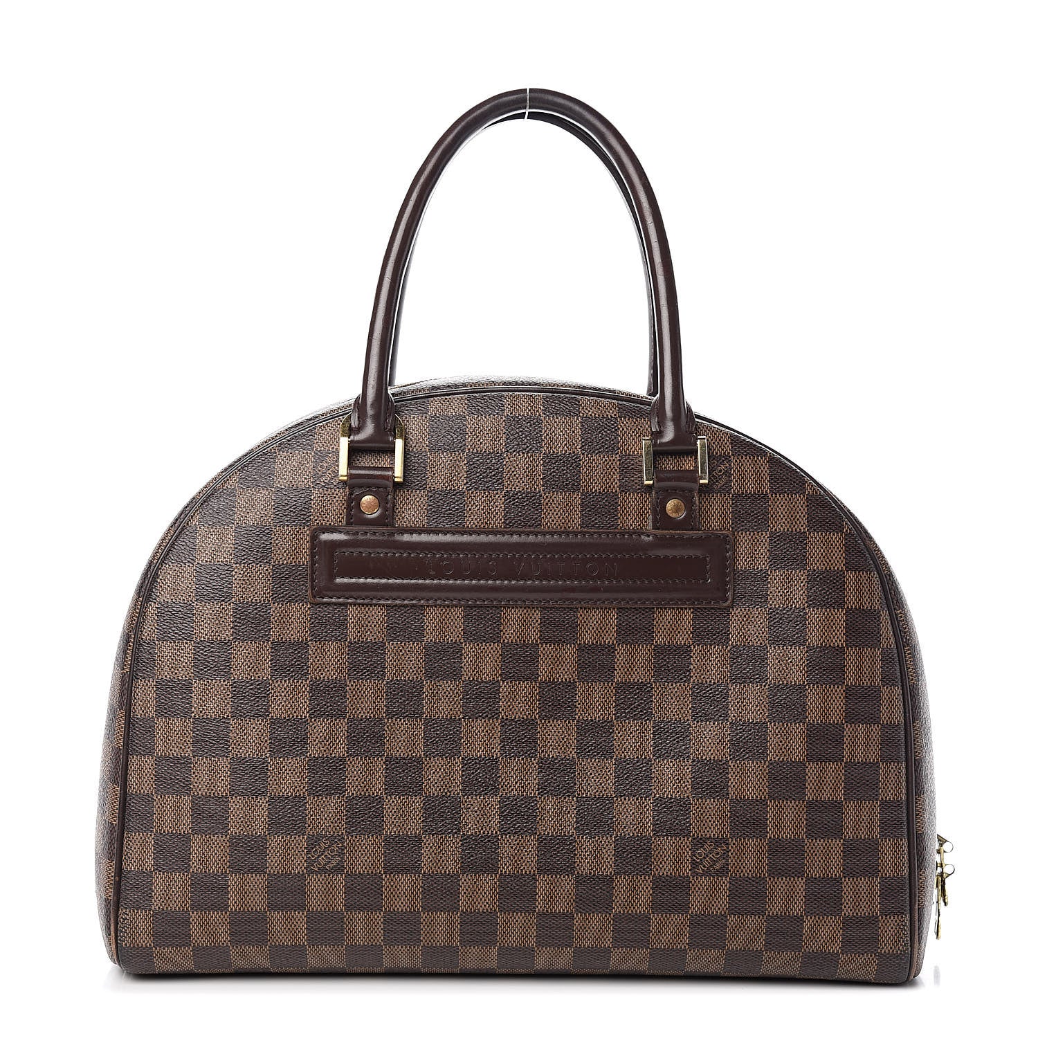 Louis Vuitton Damier Ebene Nolita 1 of 14