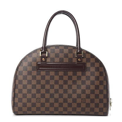 Louis Vuitton Damier Ebene Nolita 1 of 14
