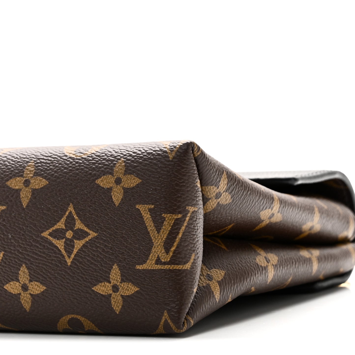 Monogram Saint Placide Black