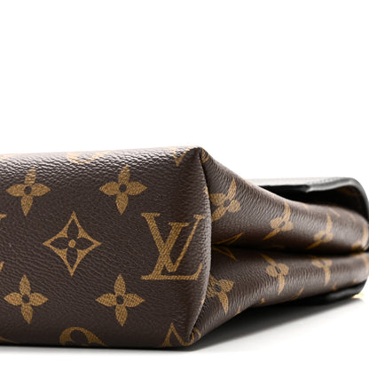 Louis Vuitton Monogram Saint Placide Black 9 of 9