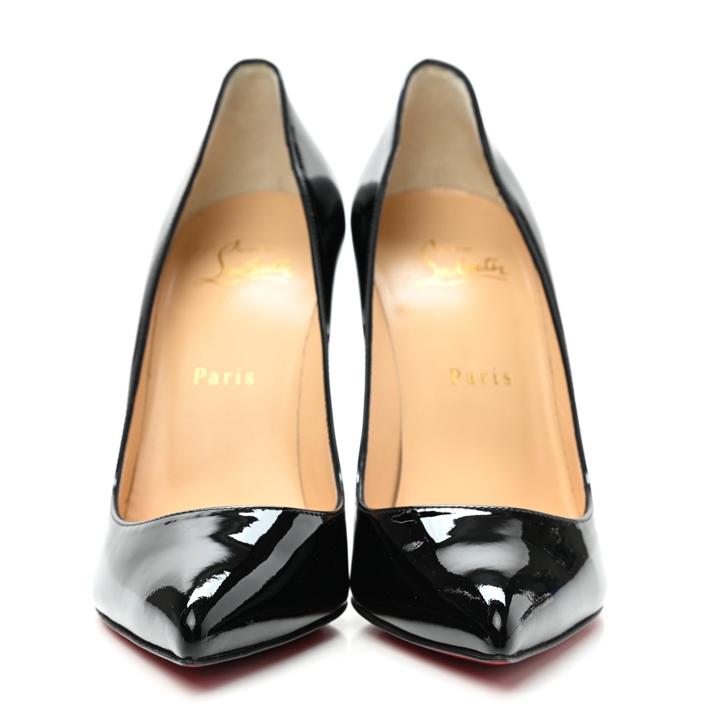 Patent So Kate 100 Pumps 38 Black