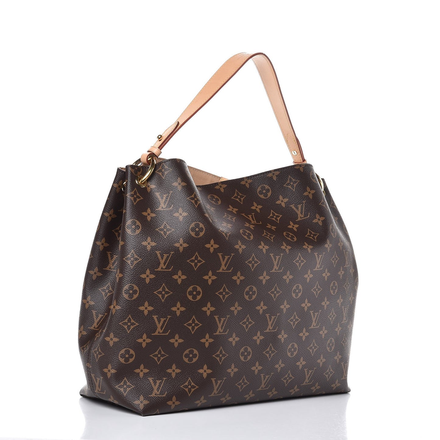 Monogram Graceful MM