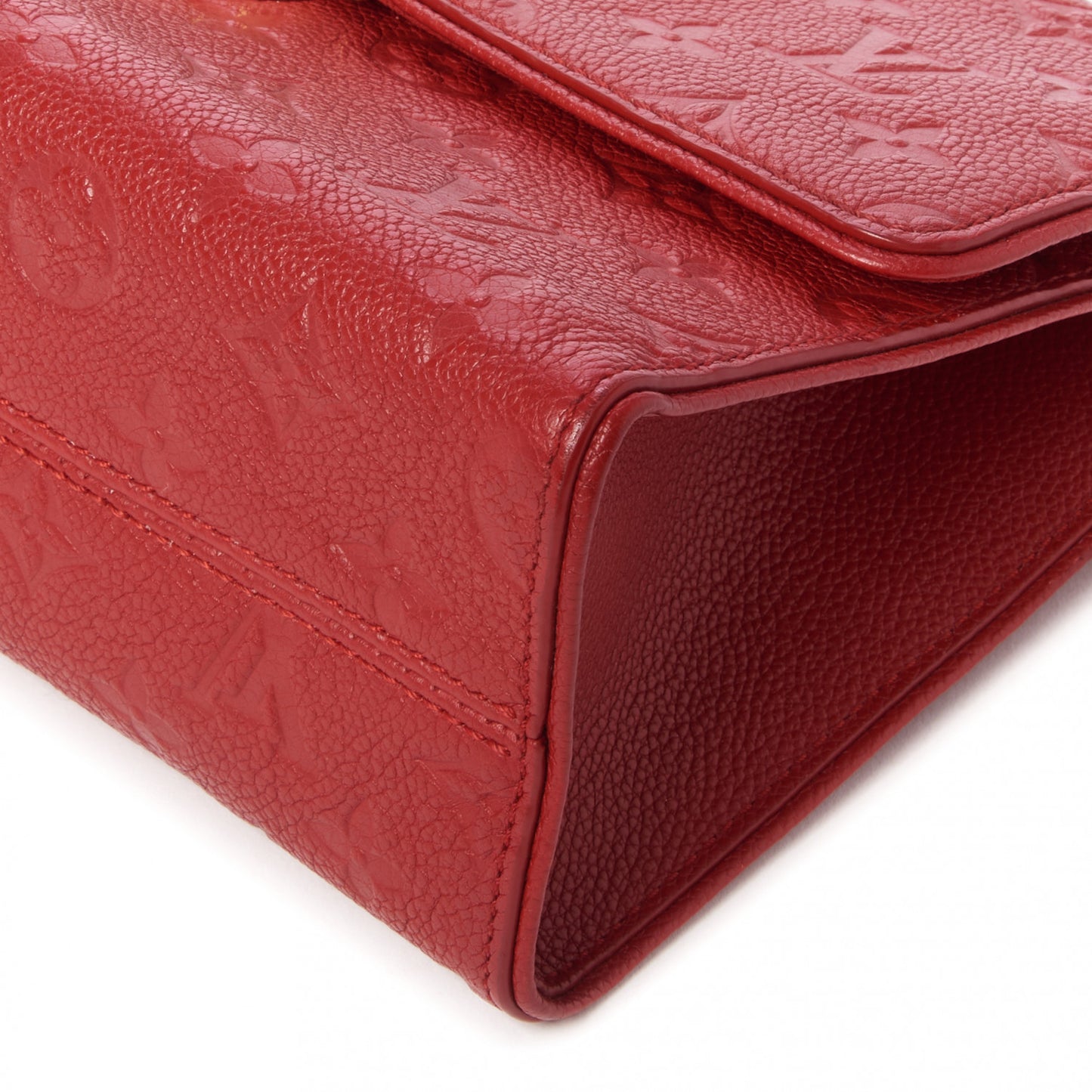 Empreinte Saint Sulpice PM Cherry