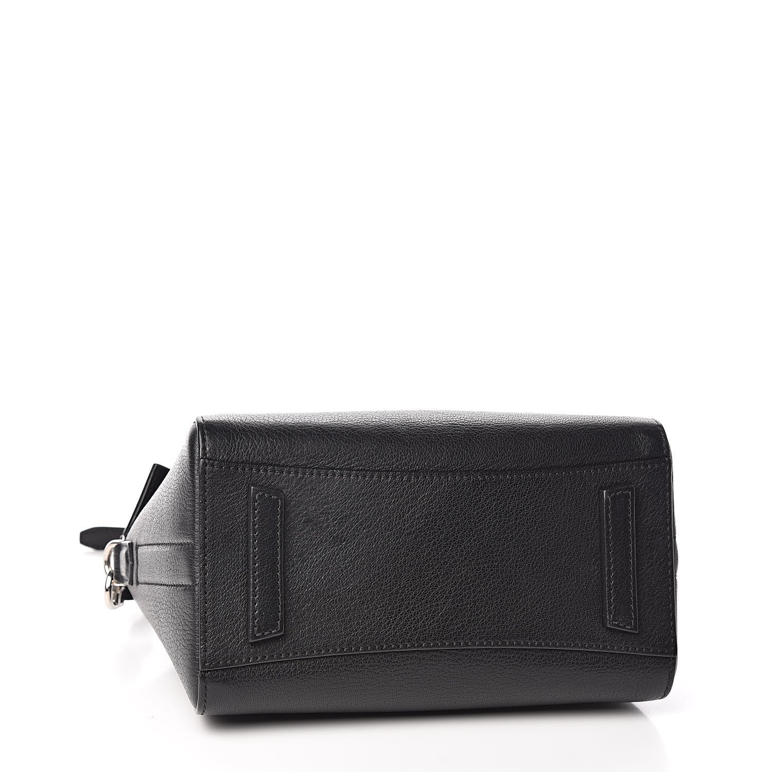 Givenchy Sugar Goatskin Mini Antigona Black 4 of 12