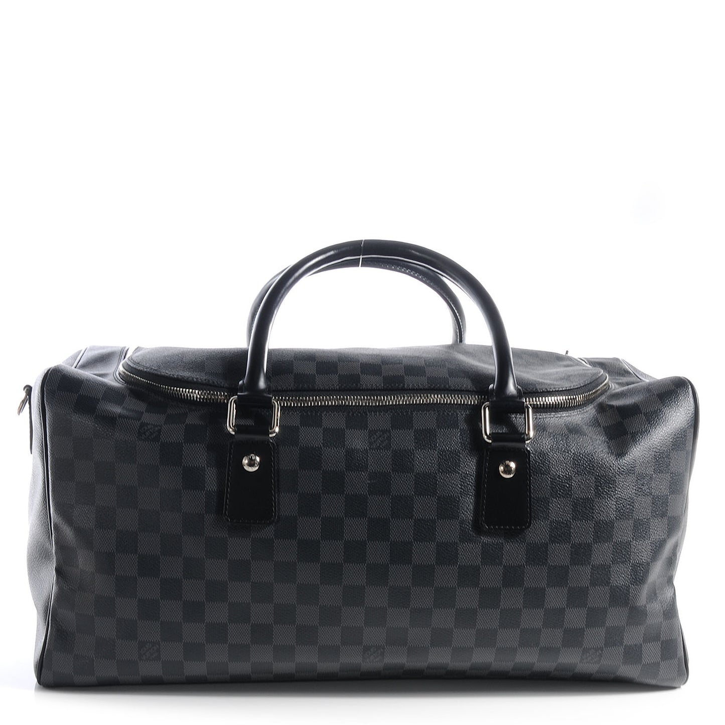 Damier Graphite Roadster