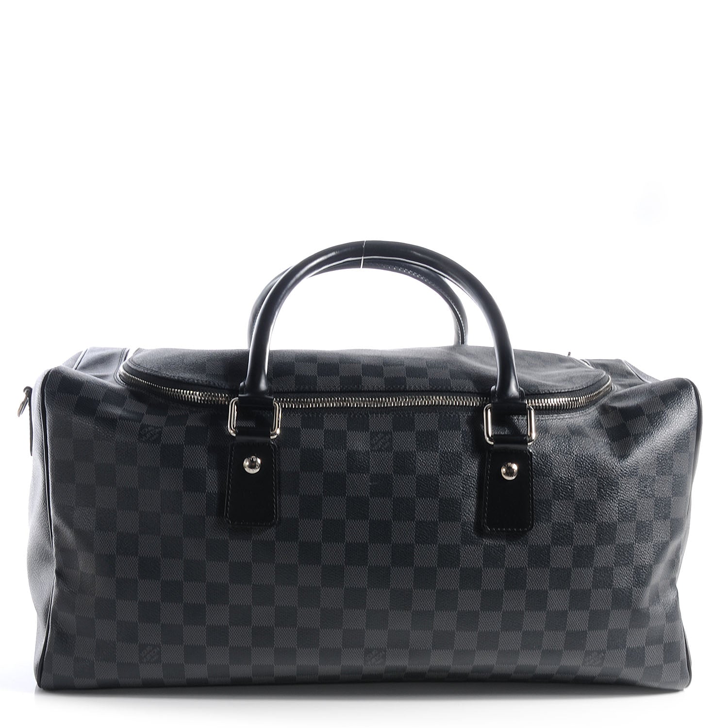 Louis Vuitton Damier Graphite Roadster 1 of 8