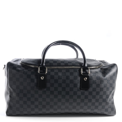 Louis Vuitton Damier Graphite Roadster 1 of 8