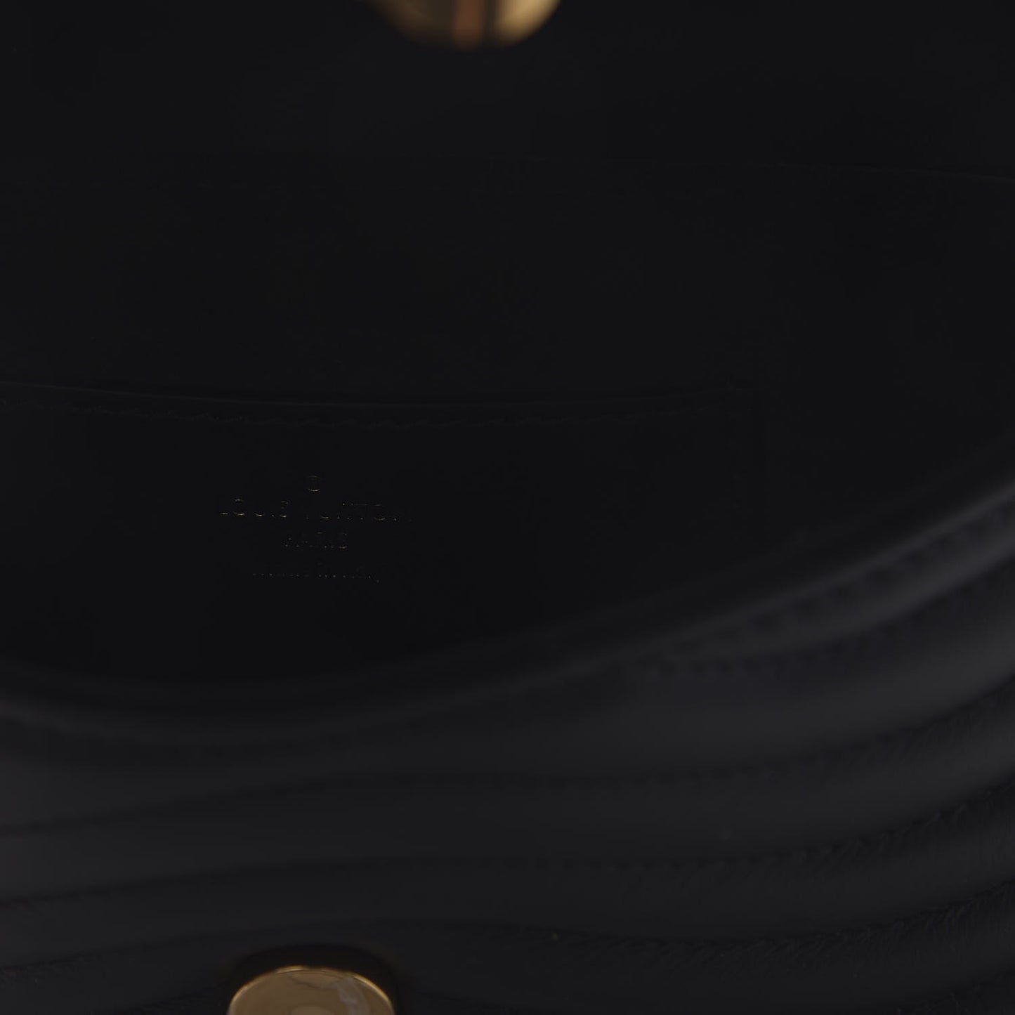 Calfskin New Wave Multi Pochette Black